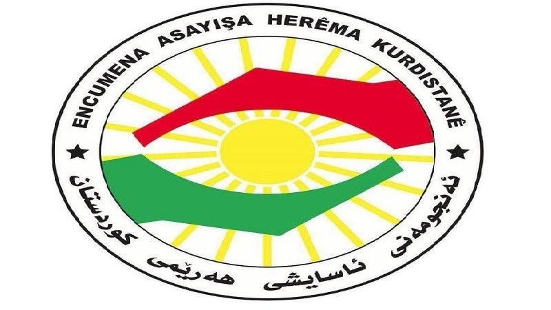 حکوومه‌تى فیدراڵ ‌به‌رپرسیارە لە ڕاگرتنی هێرشه‌کانی سه‌ر هه‌ولێر