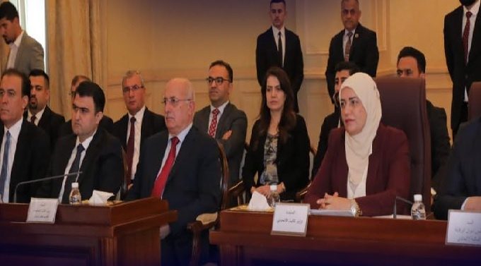 حکوومەتی هەرێم بە قەرزاری ماڵئاوایی لە ۲۰۲۳ دەکات