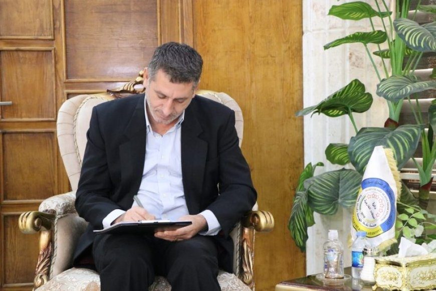تحویل ۱ زن و ۵ کودک از اعضای خانوادههای داعش به هیأتی بریتانیایی توسط مدیریت خودگردان