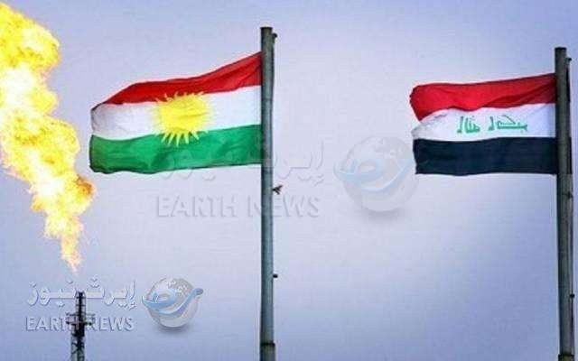 موضوع تصویب قانون نفت و گاز عراق از طریق بندر جیهان ترکیه، جنبه منطقه ای به خود گرفته است