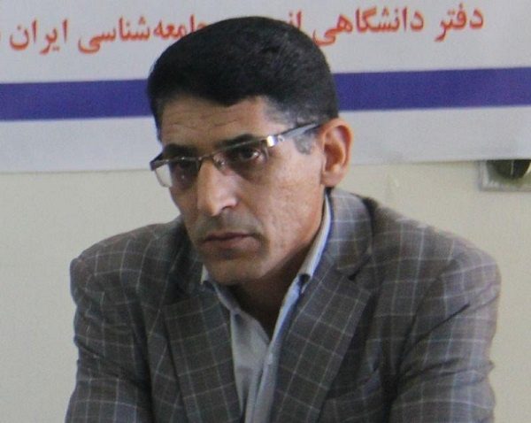 واکنش قضایی به مساله خودکشی در ایلام / خلیل کمربیگی