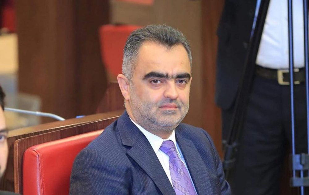 یکی از نمانیدگان کرد در مجلس عراق: تا زمانی که مشکل مربوطه به نفت اقلیم کردستان رفع نگردد معضل حقوق برطرف نخواهد شد