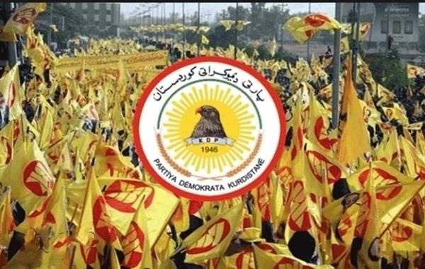 دین، کەرامەت و کوردایەتیمان بە واسیتەی پارتیەوەیە