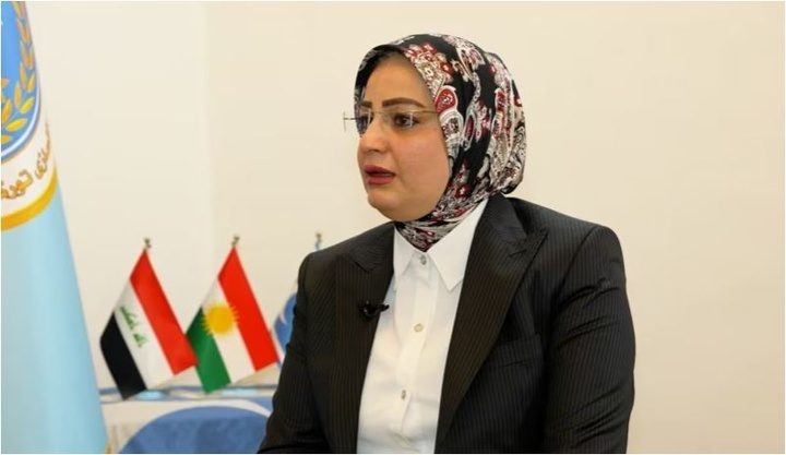 لابردنی کورسی کۆتاکان ئه‌جێندای سیاسی له‌ پشته‌وه‌یه‌