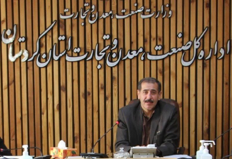 افزایش ۲۶ درصدی صادرات کالا از مرزهای کردستان