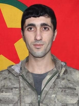  HPG هویت سه تن از اعضای جان باخته خود را اعلام کرد