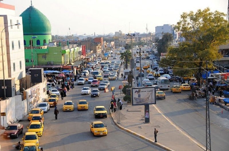 هەر یەک لە کورد، عەرەب و تورکمان چەند کورسی لە ئەنجومەنی پارێزگای کەکووک مسۆگەر دەکەن