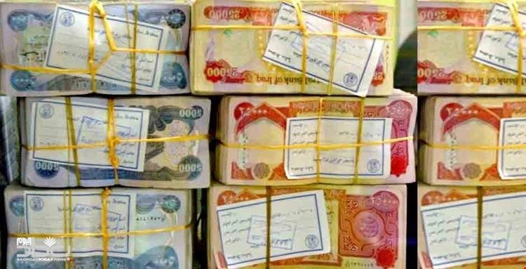 پایبندی کامل به قانون بودجه عمومی ازسوی دولت فدرال، به بحران حقوق کارکنان اقلیم کردستان پایان خواهد داد