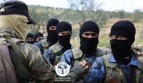 کشته شدن ۴ تن از شبه‌نظامیان وابسته به ترکیه در گره‌سپی