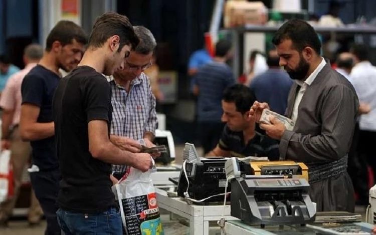 سفر نخست وزیر عراق به استان سلیمانیه برای بررسی دقیق مطالبات کارکنان این استان ضروری است