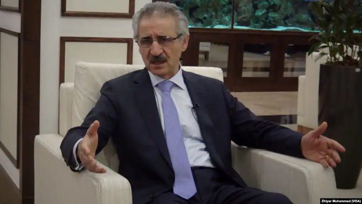 لە ناوچە جێناکۆکەکان یەکەم جارە دەنگی کورد لە عەرەب و تورکمان کەمتر بێت