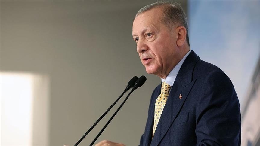 سفر اردوغان به عراق با هدف دستیابی به نفت و گاز ارزان اقلیم کردستان