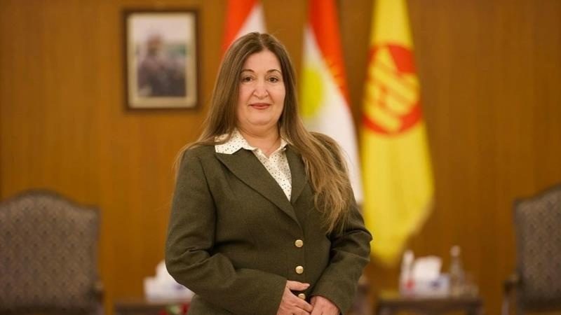 طبق قانون بودجه، نیمی از درآمد گذرگاههای مرزی متعلق به بغداد است
