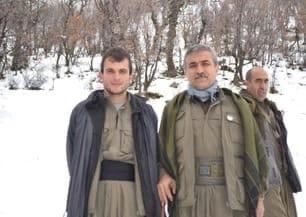 میت مسئولیت کشته شدن اردینچ بولجال را بر عهده گرفت