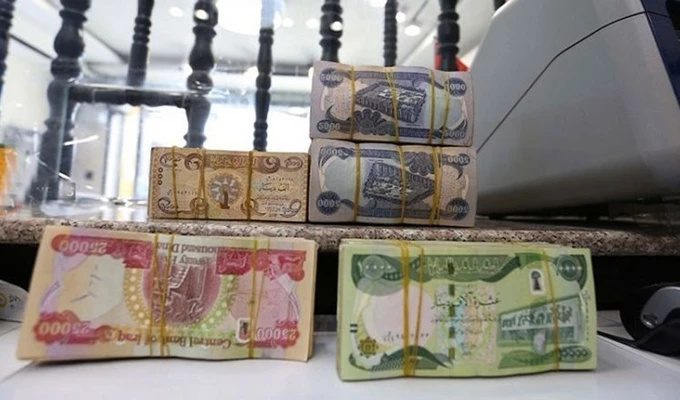 اتحادیه میهنی از پرداخت حقوق کارکنان اقلیم کردستان از سوی دولت فدرال حمایت می کند
