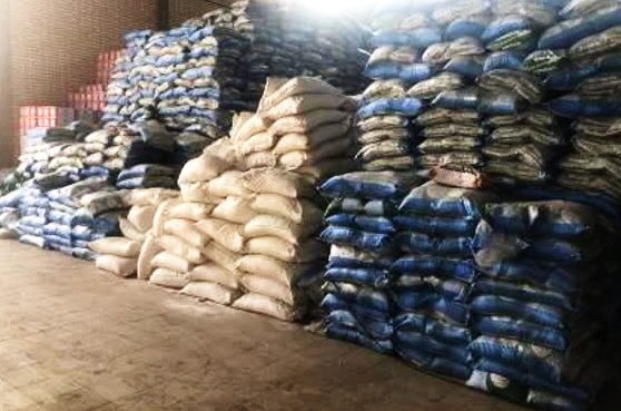 ۱۰۱ هزار تن انواع کودهای شیمیایی در اختیار کشاورزان کردستانی قرار گرفت