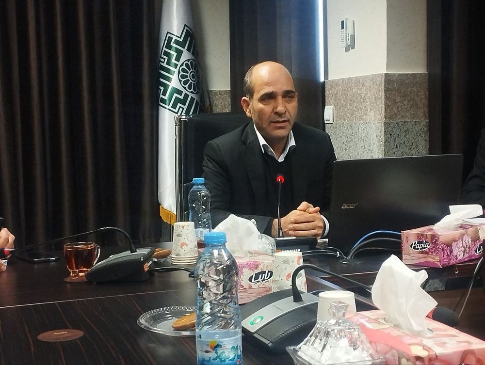 ۳۴۳ میلیارد تومان مالیات بر ارزش افزوده به شهرداری های کردستان پرداخت شد