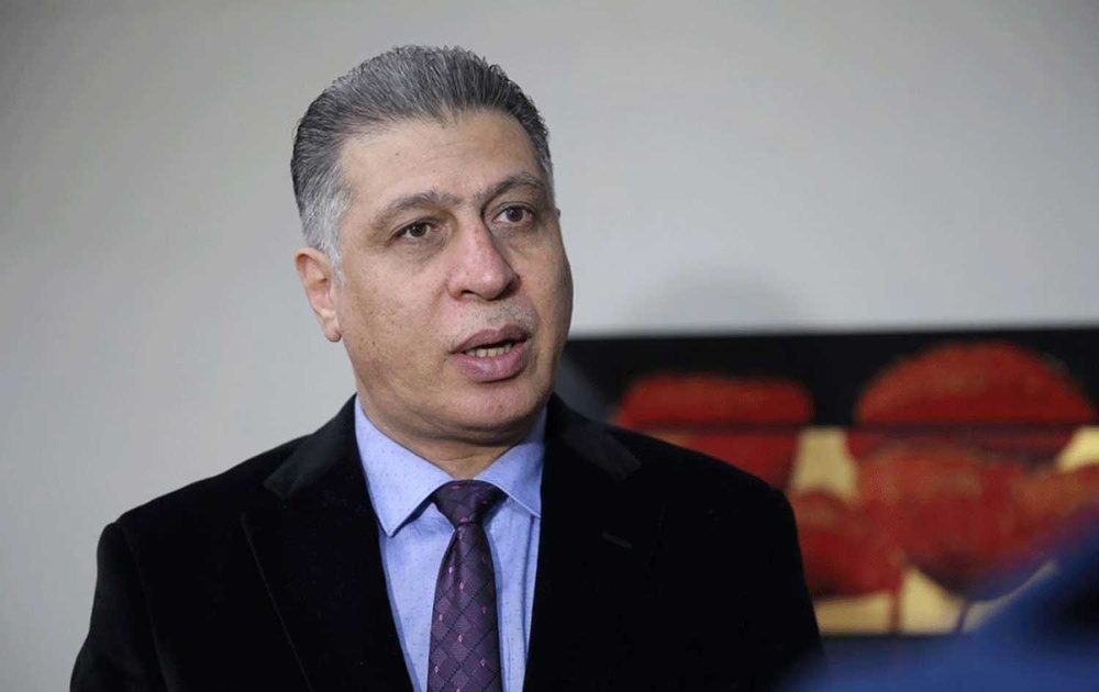 جبهه ترکمانی خواستار شمارش مجدد آرای «کرکوک» شد