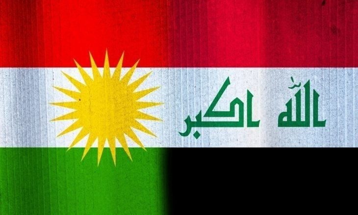 Tension and accusations between Erbil and Baghdad will deteriorate bilateral crisis: politician