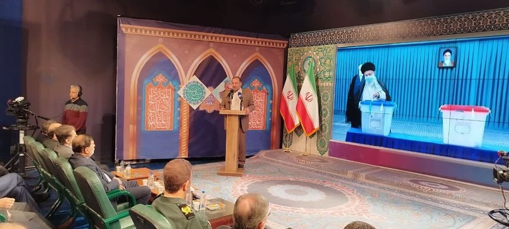 دو کانال تلویزیونی ‌انتخاباتی در استان ایلام افتتاح شد