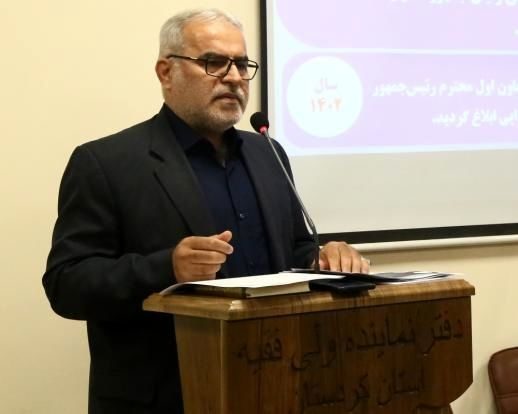 زکات در همان محل جمع آوری شده برای نیازمندان هزینه می شود