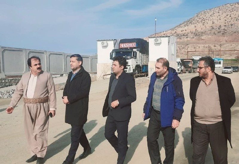 تعزیرات حکومتی خواستار تشدید نظارت ها در بازار بانه شد