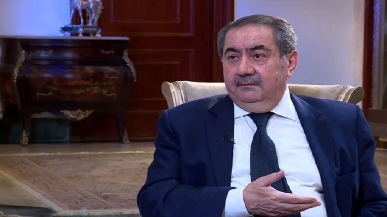 گومان لەسەربەخۆیی دەسەڵاتی دادوەریی عێراقدا هەیە