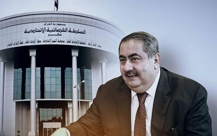 احزاب کردستانی در اظهارات خود در خصوص دادگاه عالی فدرال عراق باید نظم و انضباط را مراعات کنند