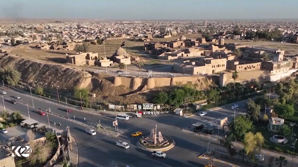 بەپێی ئەو دەنگانەی بە دەستیهێناوە، پۆستی پارێزگاری کەرکووک مافی یەکێتییە