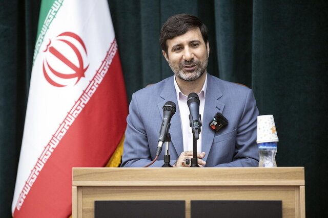شورای نگهبان صلاحیت 750 نفر دیگر را برای نامزدی انتخابات مجلس تایید کرد