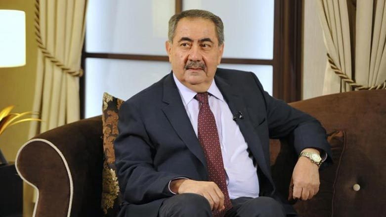 Former Iraqi FM expects US to strike 3 factions in Iraq