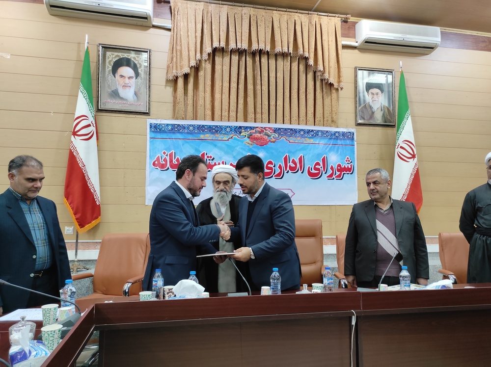 رایزانی با طرف عراقی برای بازگشایی مرز هنگه ژال بانه در حال انجام است