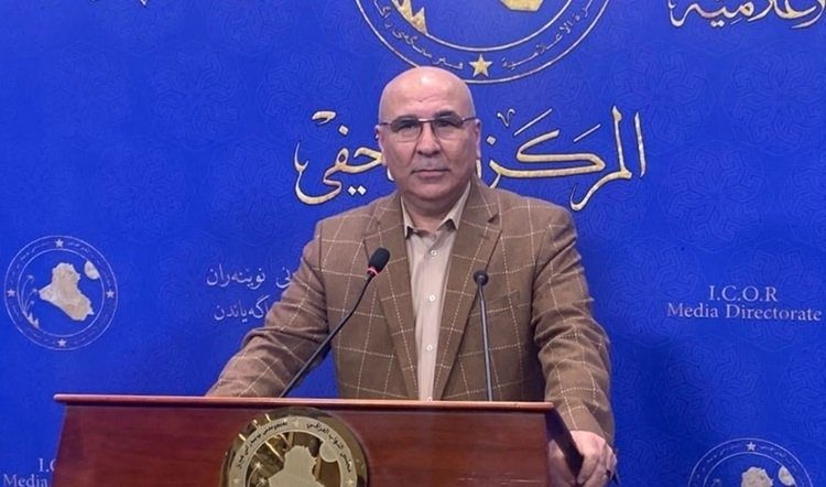 با توجه به تداوم تهدیدهای امنیتی در عراق، بقای نیروهای ائتلاف بین المللی در خاک این کشور به سود کردها و عراق خواهد بود  