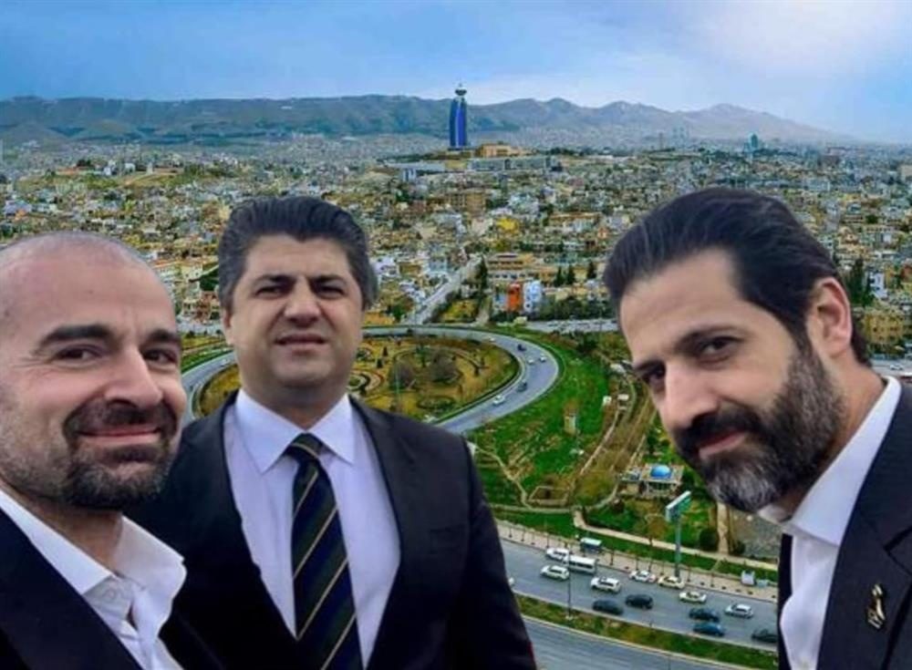 تعویق دادگاه لاهور طالبانی به‌دلیل غیبت بافل و قباد طالبانی