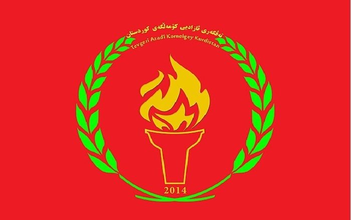 بەرپرسێکی تەڤگەری ئازادی: رێگریکردن لە کارەکانمان بە سەرۆکی ئەنجومەنی دادوەری گەیاند