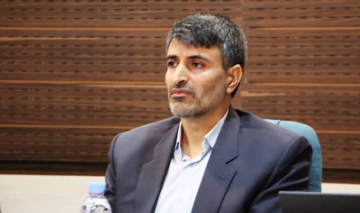 سرپرست سازمان مدیریت و برنامه ریزی کرمانشاه معرفی شد