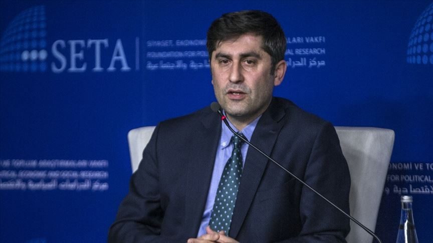 به جز حمایت آمریکا از YPG، ترکیه در سال 2024 چالش جدی ای در سیاست خارجی ندارد