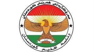 پیام رئیس اقلیم کردستان در خصوص حمله موشکی سپاه پاسداران ایران به اربیل
