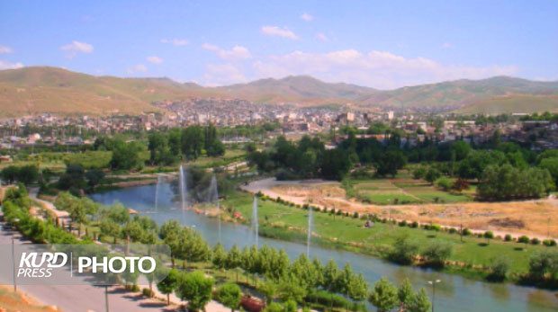 مهاباد؛ نگین گردشگری شمالغرب ایران