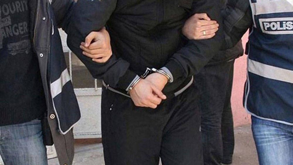 کشف آشپزخانه تولید مواد مخدر 3 ایرانی در استانبول