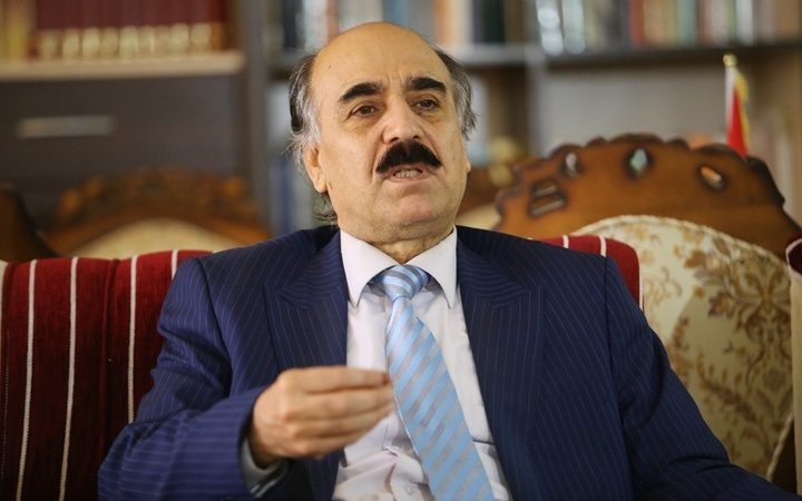 ڕەنگە ئێران لەسەر هەرێم زانیاریی چەوتی هەبێت
