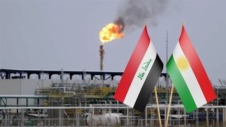 Oil firms urge U.S. to pressure Iraq to restart Kurdistan’s exports