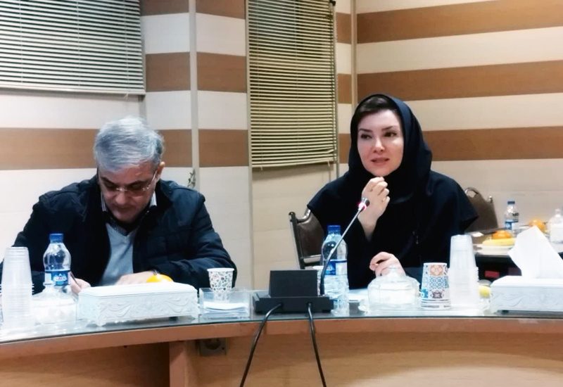 سرانه مصرف لبنیات کردستانی ها شدیدا کاهشی است/نباید از نمک های بدون ید استفاده شود