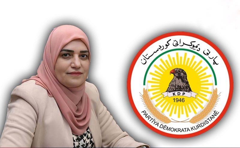 پارتی وەڵامی وەزیری دارایی عێراقی لەبارەی ڕادەست نەکردنەوەی داهاتەکان، دایەوە