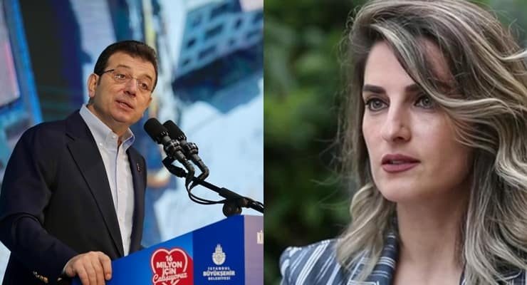 ئەگەری بەربژێر بوونی باشاک دەمیرتاش بۆ پۆستی سەرۆکایەتی شارەوانیی ئیستەنبووڵ
