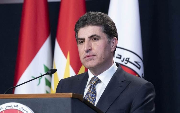 بارزانی در ۳٨مین سالگرد جنایت انفال: در جست‌وجوی پیکر قربانیان دریغ نخواهیم کرد