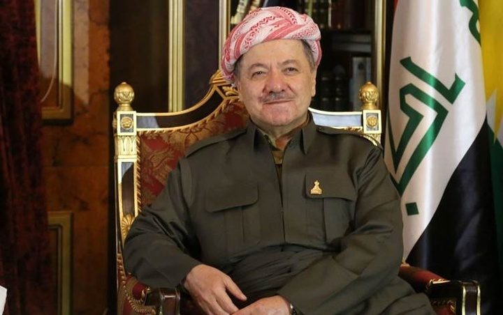 پێشوازی دەکەین لە دەستپێکردنەوەی دانوساندنی نێوان عێراق و ئەمریکا