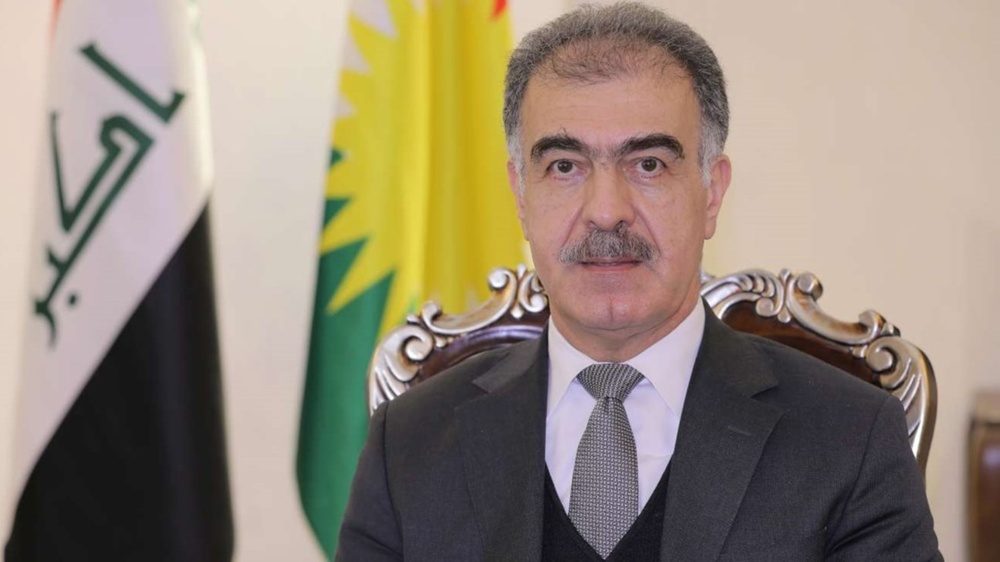 صفین دزه‌یی: حمله به میدان کورمور را به شدت محکوم می کنیم، دولت فدرال باید از حاکمیت اقلیم کردستان محافظت کند