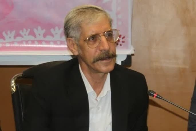 نبض شعر کُردی در ایلام کند می‌زند