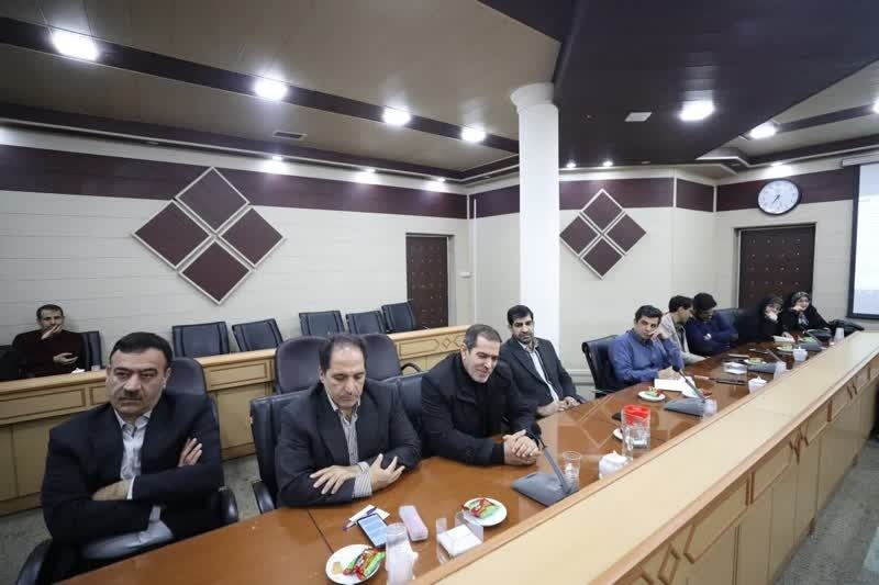 فرار موقت شورای شهر کرمانشاه از انحلال